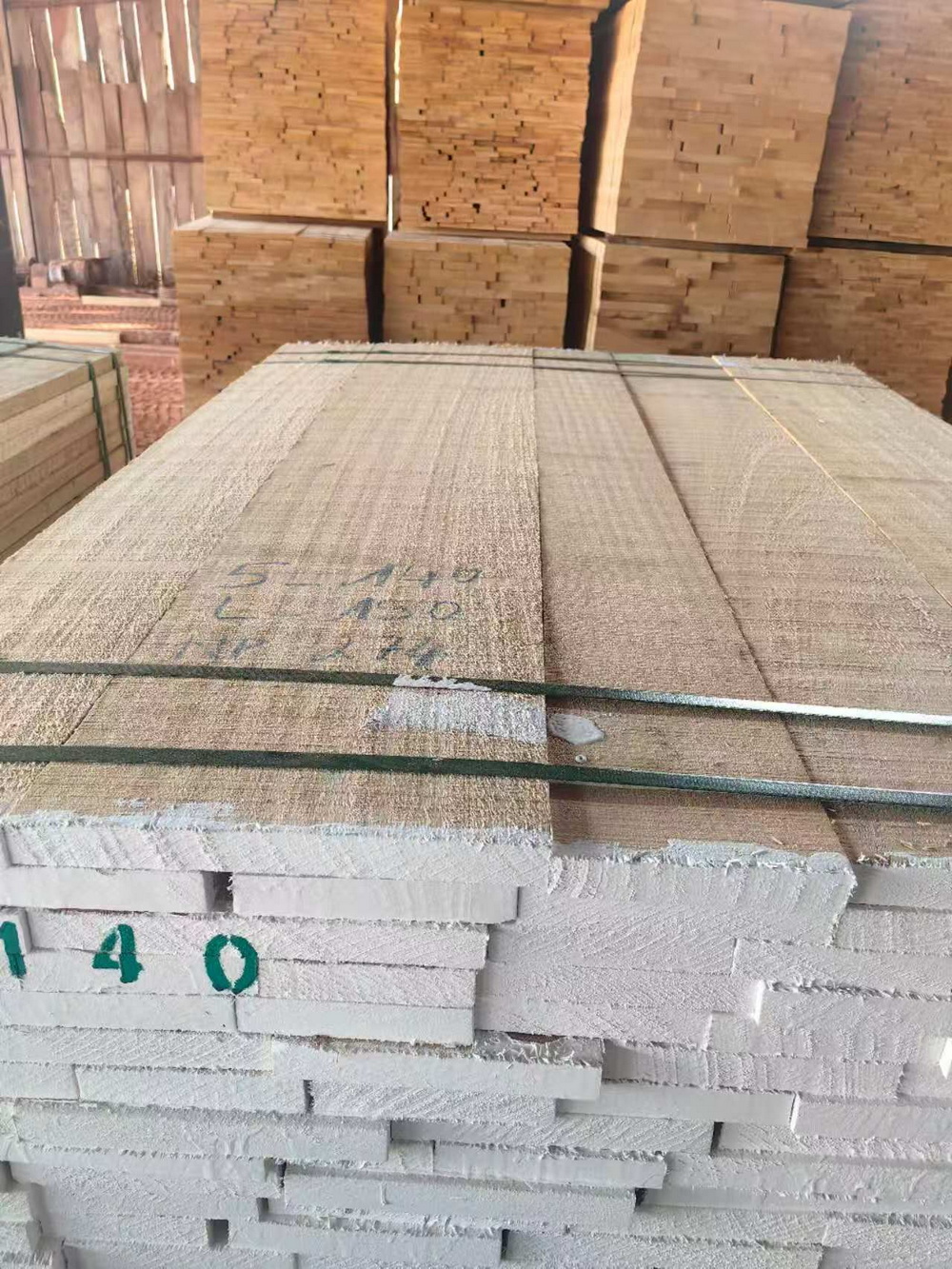 ایوس لومبرز