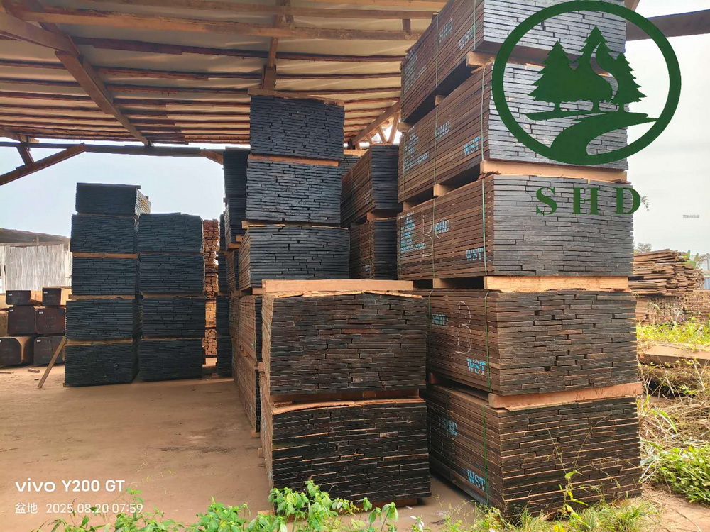 ونگه لومبرز