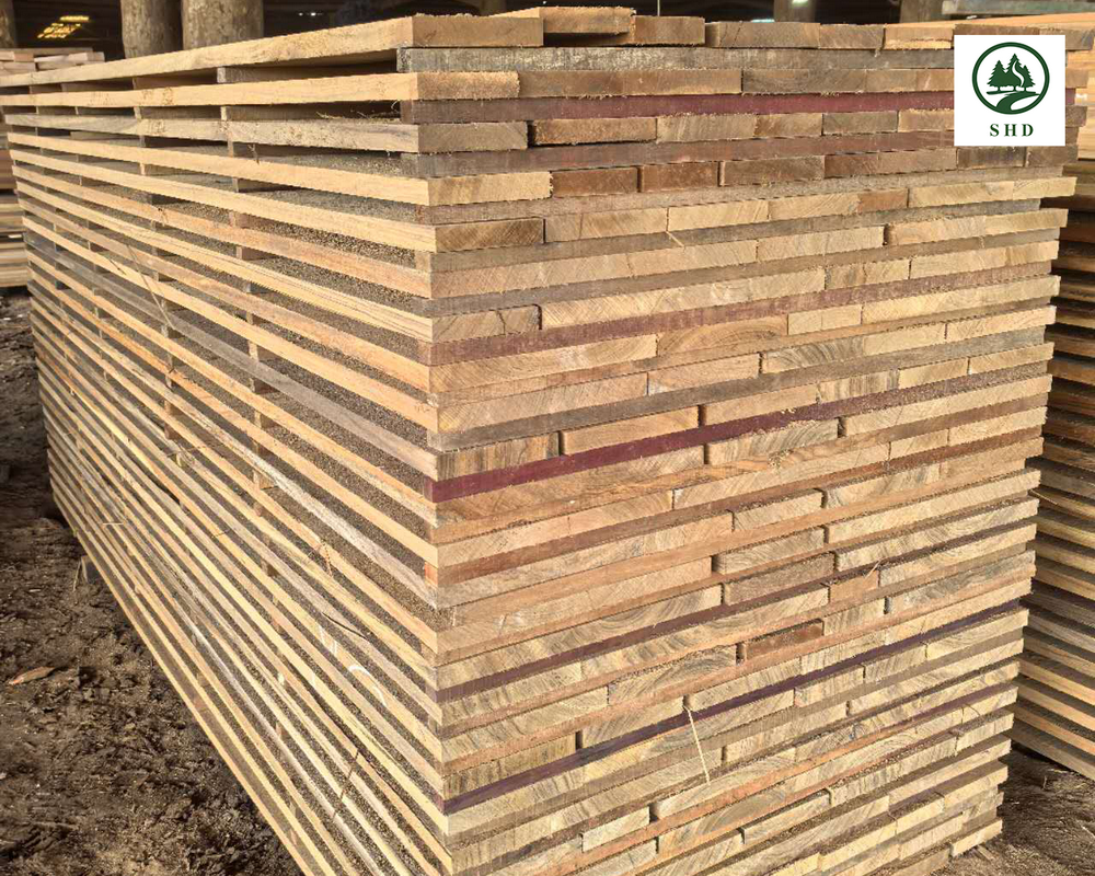 Ованкол Вуд