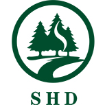 Logotipo shd