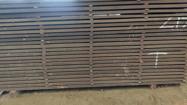 Wenge Square Square Wholesale Custom African Wenge Lumbers Factory Fornitore